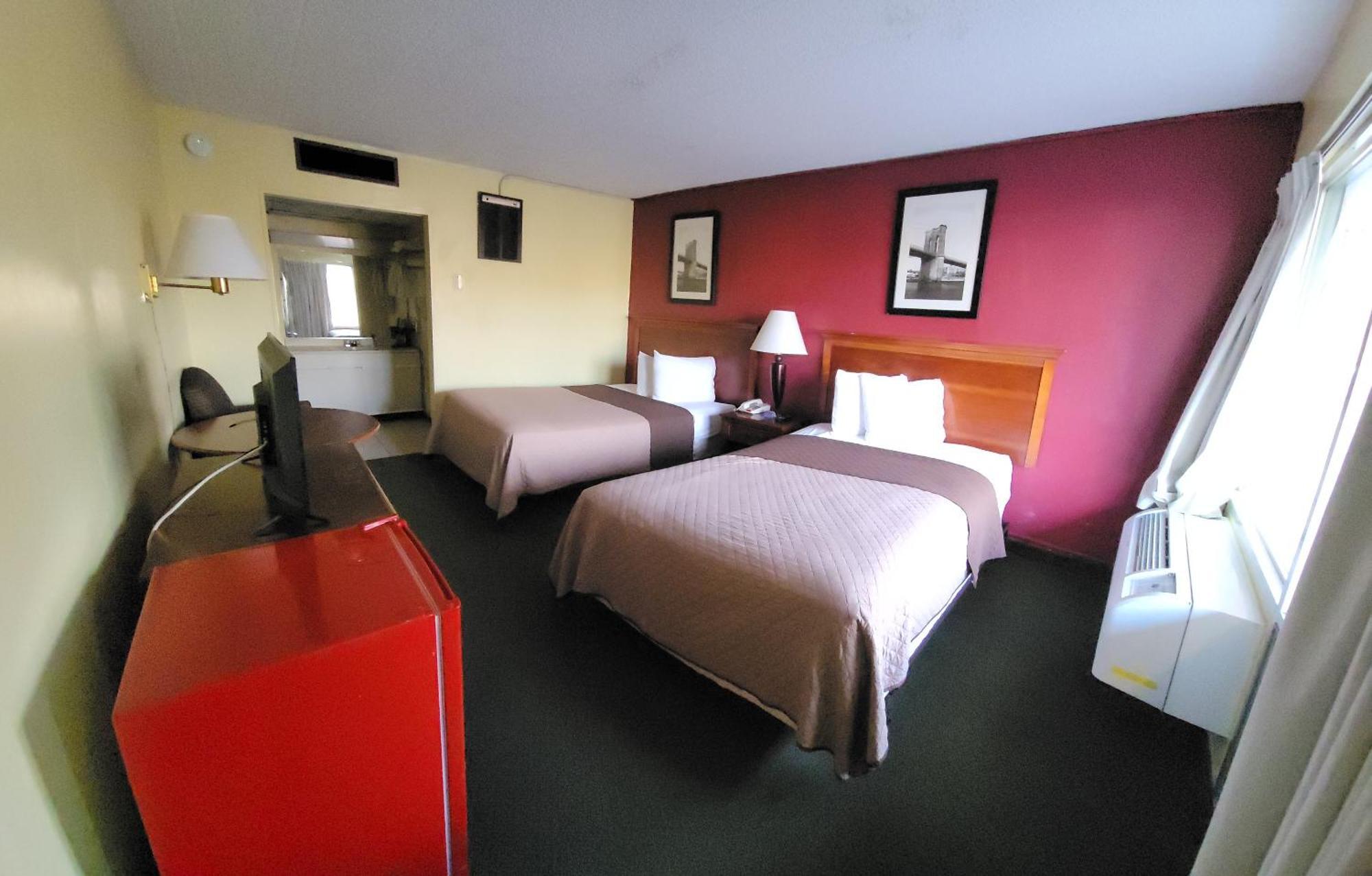 Newburgh Inn Esterno foto